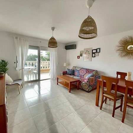 Apartamento El Canal Jávea Zewnętrze zdjęcie