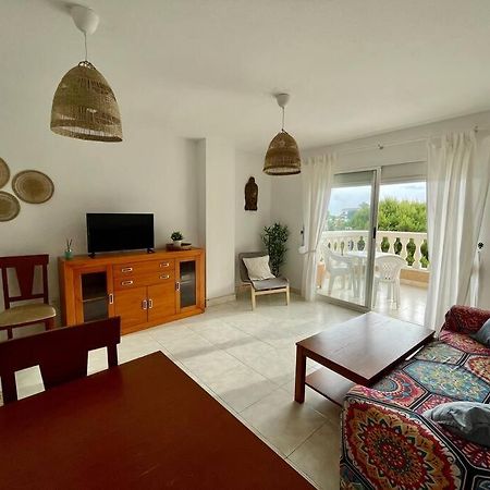 Apartamento El Canal Jávea Zewnętrze zdjęcie
