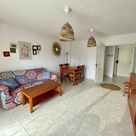 Apartamento El Canal Jávea Zewnętrze zdjęcie