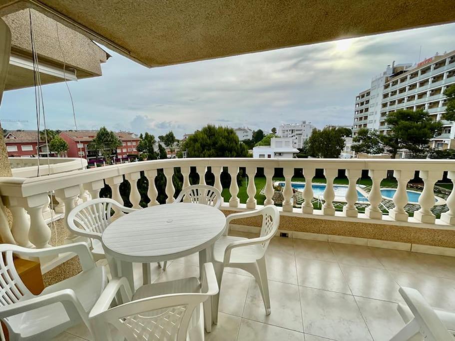 Apartamento El Canal Jávea Zewnętrze zdjęcie