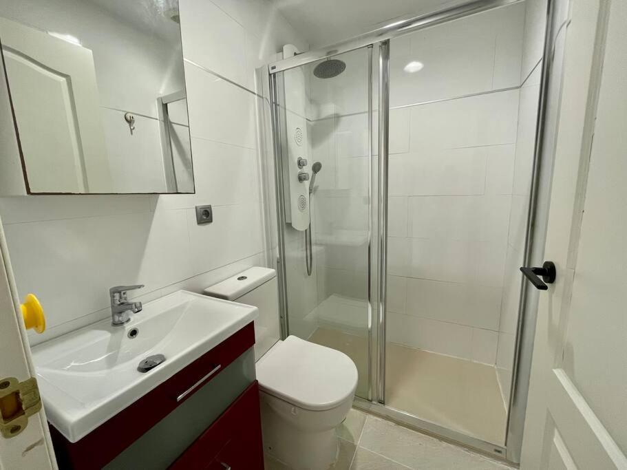 Apartamento El Canal Jávea Zewnętrze zdjęcie