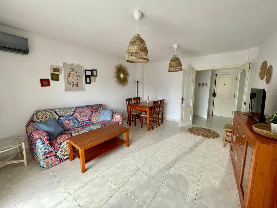 Apartamento El Canal Jávea Zewnętrze zdjęcie